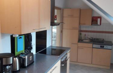 Ferienwohnung Frühlingstraße - Foto 21