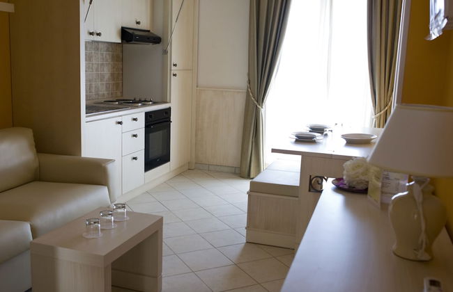 Palazzo Reginella Residence Hotel - Foto 18