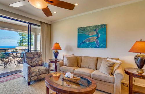 Kapalua Extraordinaire with Glorious Ocean Views! - Foto 6