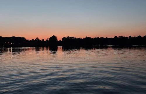 Ferienwohnungen am Mirower See, Mirow - Photo 19