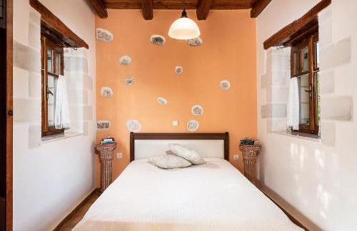 Villa Eleonas - Foto 16