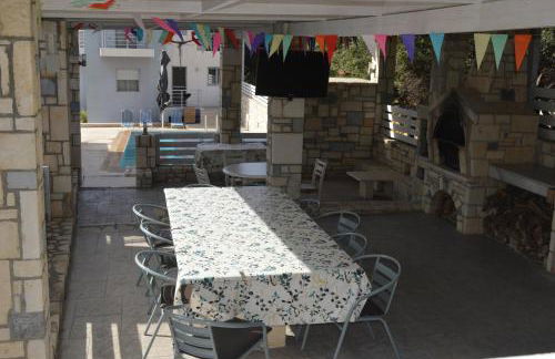 Aquarock villa with private pool - Foto 31