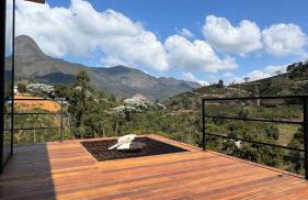 Chalés Brisa na Forquilha do Rio-ES - Foto 8