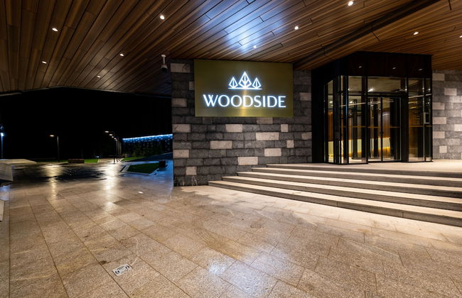 Aparthotel SPA Woodside by Anaya - Photo 52