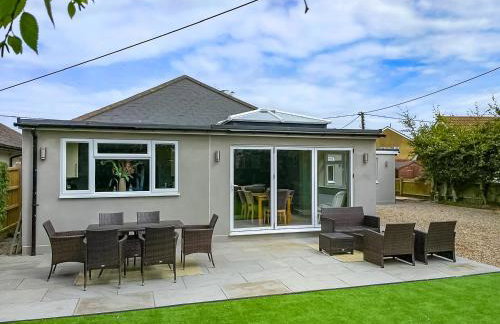 The Coast House At St Mary's Bay - Foto 7