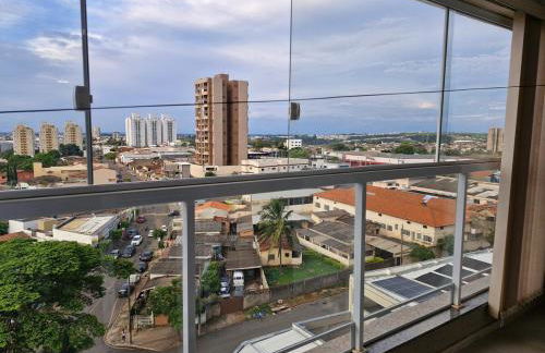 Apartamento bem localizado no centro, próximo ao barreiro - Foto 5