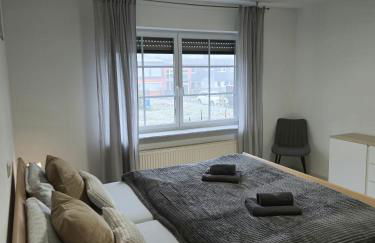 Ferienwohnung Wintersonne - Foto 12