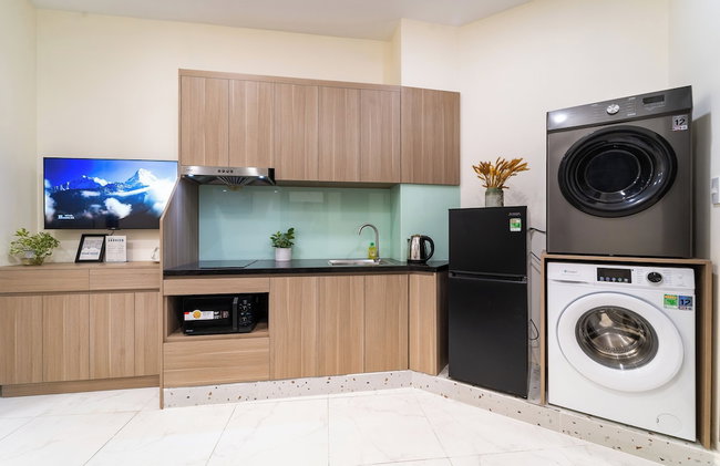 YOURS Apartment - Airport - Foto 38