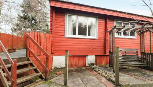 Spruce Lodge - Foto 3