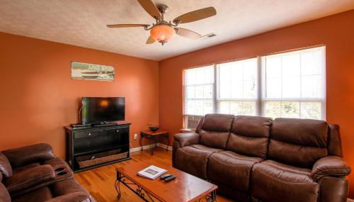 House # 21 Sure Catch Not Pet-friendly - Foto 3