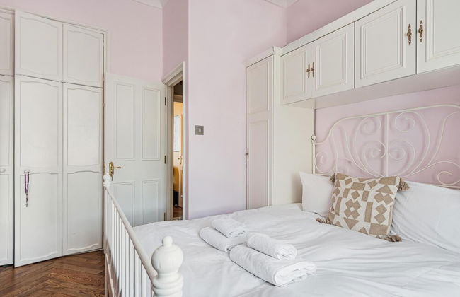 Charming one Bedroom Flat Near Maida Vale - Foto 7