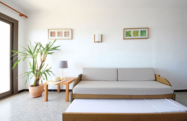 Aparthotel Niu d´Aus - Photo 9