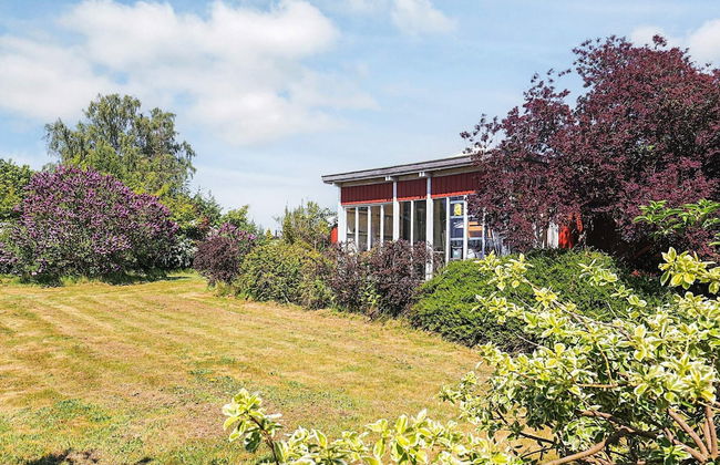 5 Person Holiday Home in Bogo By-by Traum - Foto 26