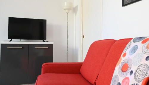 P045 - Porto Recanati, splendido trilocale a pochi passi dal mare - Foto 4