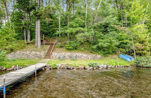 Carroll's Cabin - Foto 65