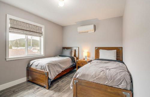 1 Mi to Oregon Dunes Quiet Getaway with Deck - Foto 26