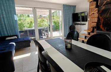 Domki pod gwieździstym niebem - Foto 64