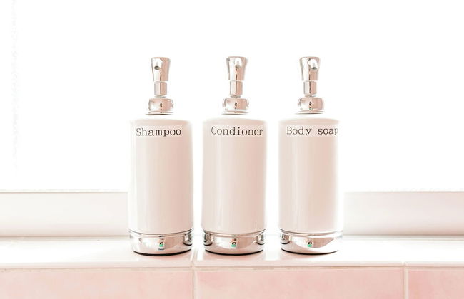 Public Inn Okinawa - Foto 26