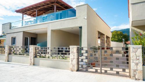 Lagaria Luxury Rooms - Foto 4