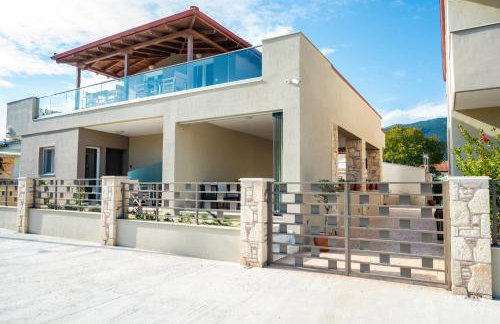 Lagaria Luxury Rooms - Foto 4