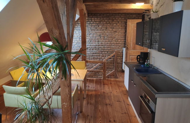 Altstadt Pension Potsdam - Photo 15