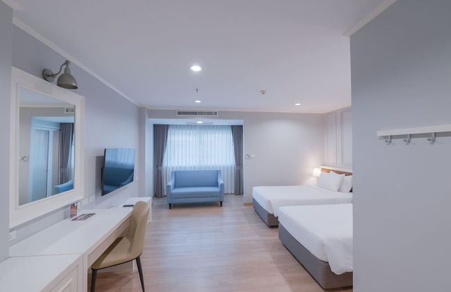 Jasmine Resort Sriracha - Foto 27