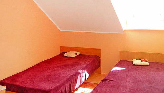 Terraced House in Rewal Near Sandy Beach - Foto 2, Habitación