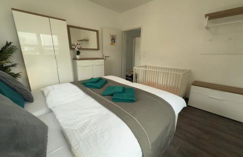 Ferienwohnung "Thermenblick - Bad Aibling" - Foto 32