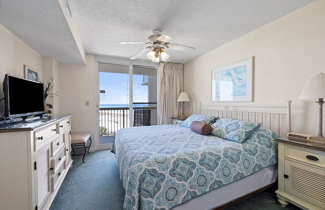 Pelican Beach 0515 2 Bedroom Condo by Pelican Beach Management - Foto 5