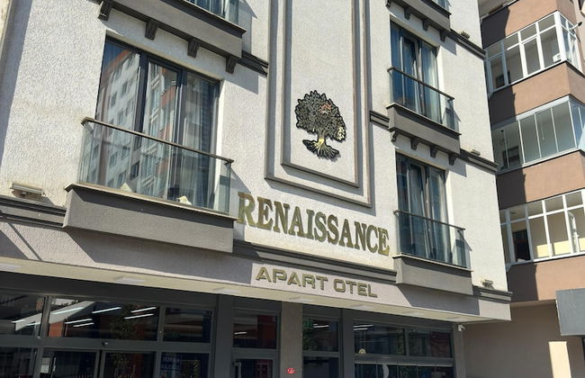 Renaissance Apart Hotel - Foto 10