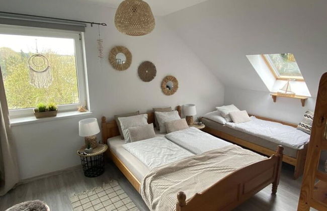 Holiday Home in Kolczewo Near Wild Beach - Foto 4