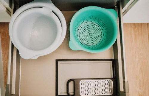 Gemütliche Ferienwohnung mit direkter Innenstadtlage - Foto 6