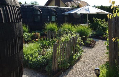 Freches Wohnen Igluhuts - Foto 2