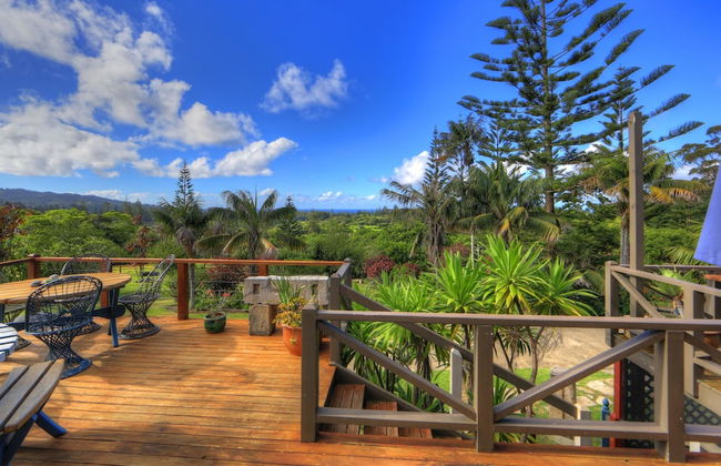 A-Frame Chalets @ Mokutu - Foto 19