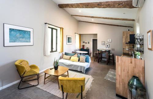 Domaine Sesquier - Foto 7