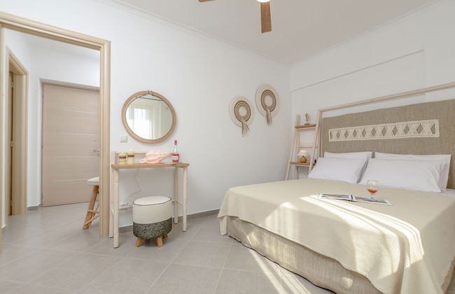 Olives & Rocks Naxian Villas - Foto 12