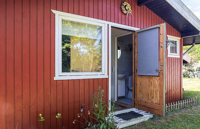 5 Person Holiday Home in Bogo By-by Traum - Foto 25