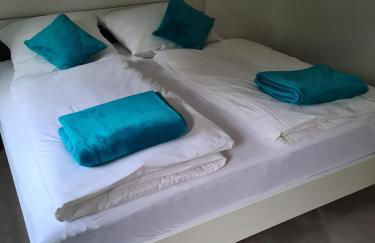 Haus Boom in Dreieich, sehr ruhig gelegen, Nähe Frankfurt City und Messe, Frankfurt Flughafen, Golf Club - Foto 21