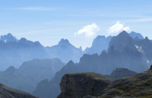 Chalet Rudana - Foto 16