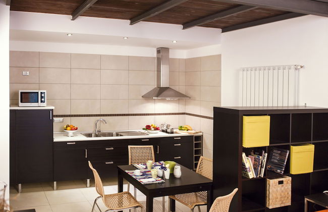 Residenza Pizzofalcone - Foto 24