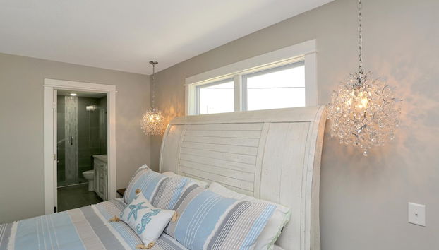 Anchored Inn 3 - Foto 3, Habitación