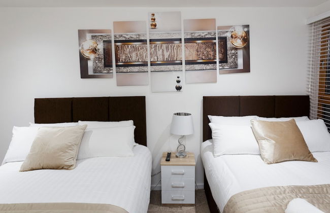 Live in Leeds Sky Penthouse - Photo 18