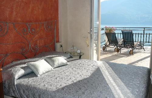 Casa Romantica -Terrace 40sqm, wonderful lake view - Foto 75