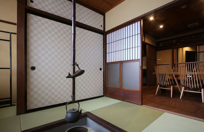 Iori Stay Hida - Foto 25