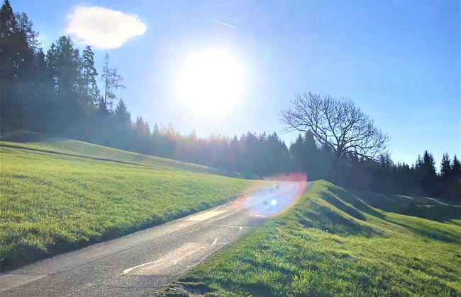 Tranquil Apartment in Polling With Terrace - Foto 23