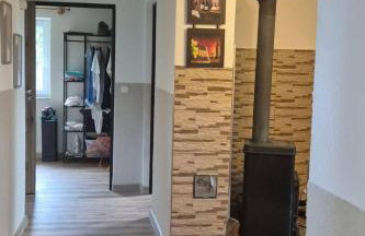 Holiday Home Haus Sonne by Interhome - Foto 11