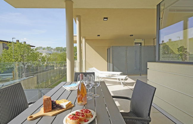 Katya Resort A3 5 by Wonderful Italy - Photo 22