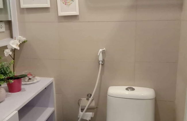 HomeStay at Wind Residences - Foto 29