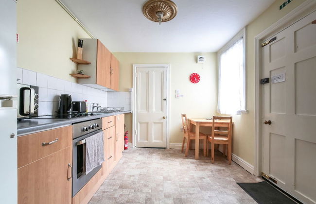 City Studios - Rodney Street - Photo 55