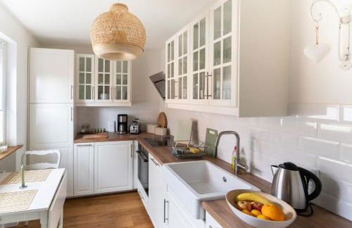 Ferienwohnung Gartenkamp Celle - Foto 18